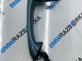 ручка наружная BMW X5 G05 [рестайлинг] G05 2025, 3.0 л., B57 D30 B, дизель, АКПП, c35, внедорожник 5 дв., полный привод, 5A7FD56 - фото №3