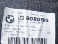 защита арок задняя правая (подкрылок) BMW M3 G80/G81 G80 2023, 3.0 л., S58B30A, бензин, АКПП, c4g, седан, полный привод, правый руль, 8086108 - фото №3