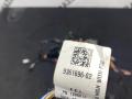 моторчик заслонки печки BMW 8 серия G14/G15 G15 2019, 4.0 л., B57 D30 B, дизель, купе, полный привод, 9361696 - фото №2