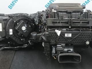 отопитель в сборе (печка) BMW i5 G60 2024, электро, АКПП, c4p brooklyn grau metallic, седан, задний привод, 6331325, 5A5A457, 5A34E89
