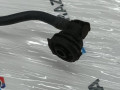 патрубок расширительного бачка BMW M3 G80/G81 G80 2023, 3.0 л., S58B30A, бензин, АКПП, c4p, седан, задний привод, правый руль, 8096445 - фото №2