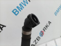 патрубок радиатора BMW i8 I12 [рестайлинг] I12 2017, 1.5 л., B38 K15 A, бензин, купе, полный привод, 17127640852, 7640852 - фото №3