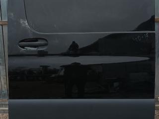 дверь сдвижная Mercedes-Benz Sprinter W907/W910 W910 2022, 2.0 л., OM 654.920, дизель, 6МКПП, микроавтобус, передний привод