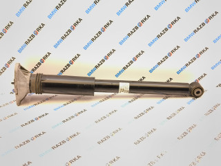 амортизатор задний BMW X1 U11 2023, электро, полный привод, 5A28A89