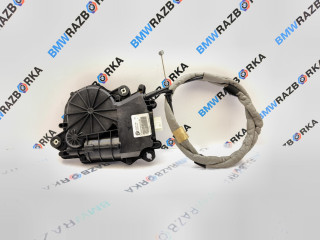 активатор замка багажника BMW 7 серия F01/F02 F01 2009, 3.0 л., N57 D30 A, дизель, АКПП, задний привод, 7191213