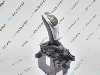 модуль управления селектора АКПП BMW 4 серия F32/F33 [рестайлинг] F36 2017, 3.0 л., D, N57 D30 B, дизель, АКПП, a300, хетчбэк 5 дв., полный привод, правый руль, 9296899