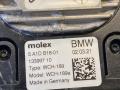 Беспроводное зарядное устройство BMW 4 серия G22/G23 G22 2021, 2.0 л., B48 B20 B, бензин, АКПП, c31, купе, задний привод, 938942465, 5A1DB18 - фото №4