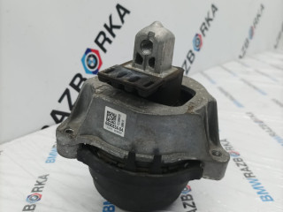подушка крепления двигателя BMW X6 G06 2020, 3.0 л., B57 D30 A, дизель, АКПП, с27, внедорожник 5 дв., полный привод, 6890834