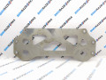 распорка кузова BMW M4 G82/G83 G82 2023, 3.0 л., S58B30A, бензин, купе, полный привод, 33319504177, 9504177 - фото №2
