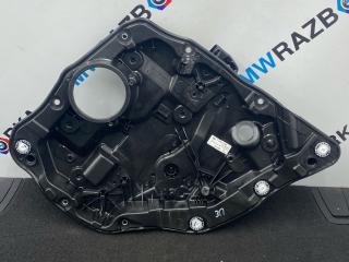 стеклоподъемник задний правый BMW M3 G80/G81 G80 2023, 3.0 л., S58B30A, АКПП, седан, полный привод, 7432236
