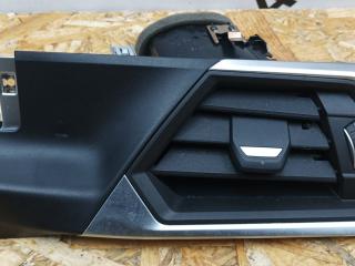 дефлектор обдува салона BMW M3 G80/G81 G80 2023, 3.0 л., S58B30A, АКПП, седан, полный привод, 5A3B8D0