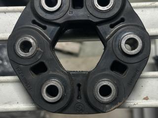 муфта кардана BMW M3 G80/G81 G80 2023, 3.0 л., S58B30A, АКПП, седан, полный привод, 9846038