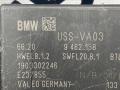 блок управления парктрониками BMW X3 G01 2019, 2.0 л., B48 B20 B, бензин, АКПП, внедорожник 5 дв., 9462158 - фото №4