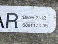 рычаг передний правый BMW 6 GT G32 2019, 2.0 л., B47 D20 B, дизель, АКПП, 416, внедорожник 5 дв., задний привод, 6861170 - фото №5
