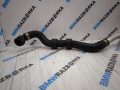патрубок радиатора BMW M3 G80/G81 G80 2023, 3.0 л., S58B30A, бензин, АКПП, c4p, седан, задний привод, правый руль, 17128096431, 8096431 - фото №6