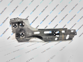 Крепление бампера заднего BMW M3 G80/G81 G80 2023, 3.0 л., S58B30A, бензин, АКПП, c4g, седан, полный привод, правый руль, 8074697