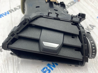 дефлектор обдува салона BMW M3 G80/G81 G80 2023, 3.0 л., S58B30A, бензин, АКПП, c4p, седан, задний привод, правый руль, 5A3B8D0