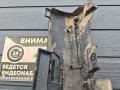накладка на порог BMW X5 G05 [рестайлинг] G05 2023, 3.0 л., B57 D30 B, дизель, АКПП, внедорожник 5 дв., 51777440927, 7440927 - фото №3
