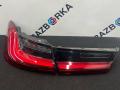 фонари задние (комплект) BMW M3 G80/G81 G80 2023, 3.0 л., S58B30A, АКПП, седан, полный привод, 5A3BC65, 5A3BC66, 5A3BC61, 5A3BC62 - фото №3