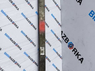 распорка кузова BMW X6 G06 2020, 3.0 л., B57 D30 A, дизель, АКПП, с27, внедорожник 5 дв., полный привод, 8737000, 51618737000