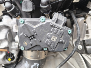 заслонка дроссельная BMW M2 G87 2024, 3.0 л., S58B30A, бензин, АКПП, купе, задний привод, 13548053336, 8053336