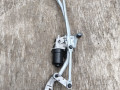 механизм стеклоочистителя (трапеция дворников) BMW M2 G87 2024, 3.0 л., S58B30A, бензин, АКПП, купе, задний привод, 8498664 - фото №3