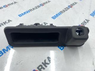 кнопка открытия багажника BMW X5 G05 [рестайлинг] G05 2025, 3.0 л., B57 D30 B, дизель, АКПП, c35, внедорожник 5 дв., полный привод, 8494247