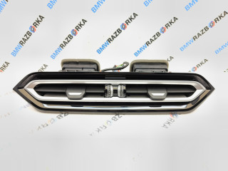 дефлектор обдува салона BMW M2 G87 2023, 3.0 л., S58B30A, бензин, МКПП, купе, задний привод, 5A04CE3