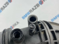 патрубок интеркулера BMW M3 G80/G81 G80 2023, 3.0 л., S58B30A, бензин, АКПП, c4g, седан, полный привод, правый руль, 13718054842, 8054842 - фото №4