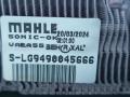 испаритель кондиционера BMW X5 G05 [рестайлинг] G05 2024, 3.0 л., B57 D30 B, дизель, 416, полный привод - фото №5