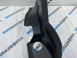 водосток крышки багажника BMW X5 G05 [рестайлинг] G05 2025, 3.0 л., B57 D30 B, дизель, АКПП, a96, внедорожник 5 дв., полный привод, 5A5B4A3