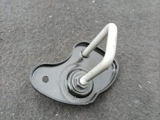 замок капота BMW i5 G60 2024, электро, АКПП, c4p brooklyn grau metallic, седан, задний привод, 7473707