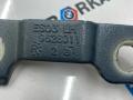 петля крышки багажника BMW X3 G45 2025, 2.0 л., B48 B20 P, бензин, АКПП, внедорожник 5 дв., полный привод, 9628011 - фото №4