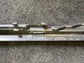 накладка на сиденье BMW 4 серия G22/G23 G22 2021, 2.0 л., B48 B20 B, бензин, АКПП, c31, купе, задний привод, 7443295 - фото №2