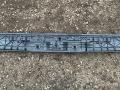 накладка на порог внутренняя Mercedes-Benz Sprinter W907/W910 W910 2022, 2.0 л., OM 654.920, дизель, 6МКПП, микроавтобус, передний привод, A9106862600, 9106862600 - фото №2
