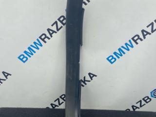 уплотнитель подкапотного пространства BMW M3 G80/G81 G80 2023, 3.0 л., S58B30A, АКПП, седан, полный привод, 8075019