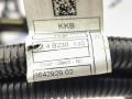 проводка BMW 5 серия G30/G31 G30 2017, 2.0 л., i, B48 B20 A, гибрид, АКПП, 475 black-sapphire metallic, седан, задний привод, правый руль, 8642929 - фото №4