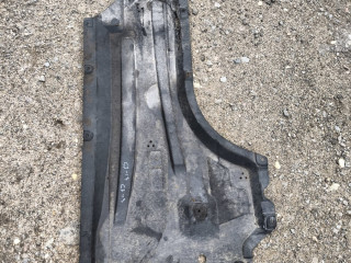 защита днища BMW M2 G87 2023, 3.0 л., S58B30A, бензин, МКПП, купе, задний привод, 8082061