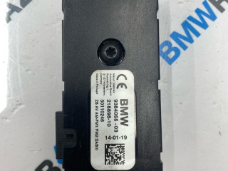 усилитель антенны BMW M5 F90 2019, 4.4 л., S63 B44 B, бензин, АКПП, c28, седан, полный привод, 9384055