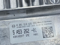 блок управления двигателем BMW M3 G80/G81 G80 2023, 3.0 л., S58B30A, бензин, АКПП, c4p, седан, задний привод, правый руль, 5A53262, 0261S1062K - фото №5