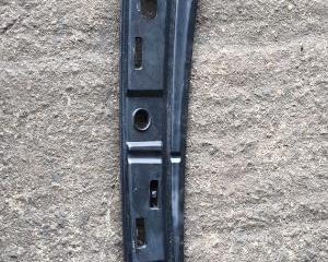 молдинг крыши BMW i8 I12 2015, 1.5 л., B38 K15 A, гибрид, полный привод, 51627336418, 7336418