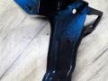 кронштейн (крепление) BMW X5 G05 [рестайлинг] G05 2024, 3.0 л., B57 D30 B, дизель, 416, полный привод, 7449451, 52207449451 - фото №3