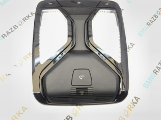 фонарь салона (плафон) BMW M4 G82/G83 G82 2023, 3.0 л., S58B30A, бензин, купе, полный привод, 5A7C486