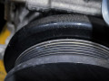 шкив коленвала BMW X3 G01 2018, 3.0 л., i, B58 B30 A, бензин, АКПП, c1m, внедорожник 5 дв., полный привод, правый руль, 11238638534, 8638534 - фото №2
