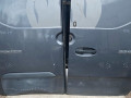 дверь задняя распашная правая Mercedes-Benz Sprinter W907/W910 W907 2023, 2.0 л., OM 654.920, дизель, АКПП, фургон, задний привод - фото №11