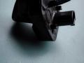 накладка на порог BMW X5 G05 [рестайлинг] G05 2024, 3.0 л., B57 D30 B, дизель, 416, полный привод, 63147946663, 7946663 - фото №2