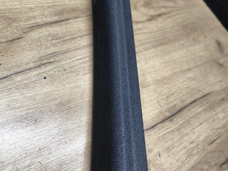 накладка на порог внутренняя BMW X1 U11 2023, электро, полный привод, 7952089, 51477952089