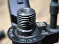 форсунка BMW 7 серия F01/F02 F01 2009, 3.0 л., N57 D30 A, дизель, АКПП, задний привод, 7805428, 13537805428 - фото №2