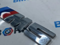 эмблема BMW M5 F90 2019, 4.4 л., S63 B44 B, бензин, АКПП, c28, седан, полный привод, 8063203 - фото №3