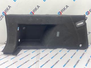 обшивка багажника BMW X3 G45 2025, 2.0 л., B48 B20 P, бензин, АКПП, внедорожник 5 дв., полный привод, 5A8A091